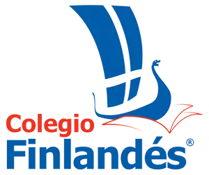 Logo del Colegio Finlandés Refugio